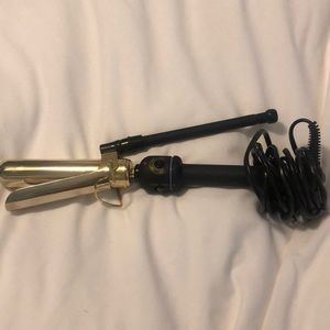 Hot Tools Marcel Curling Iron